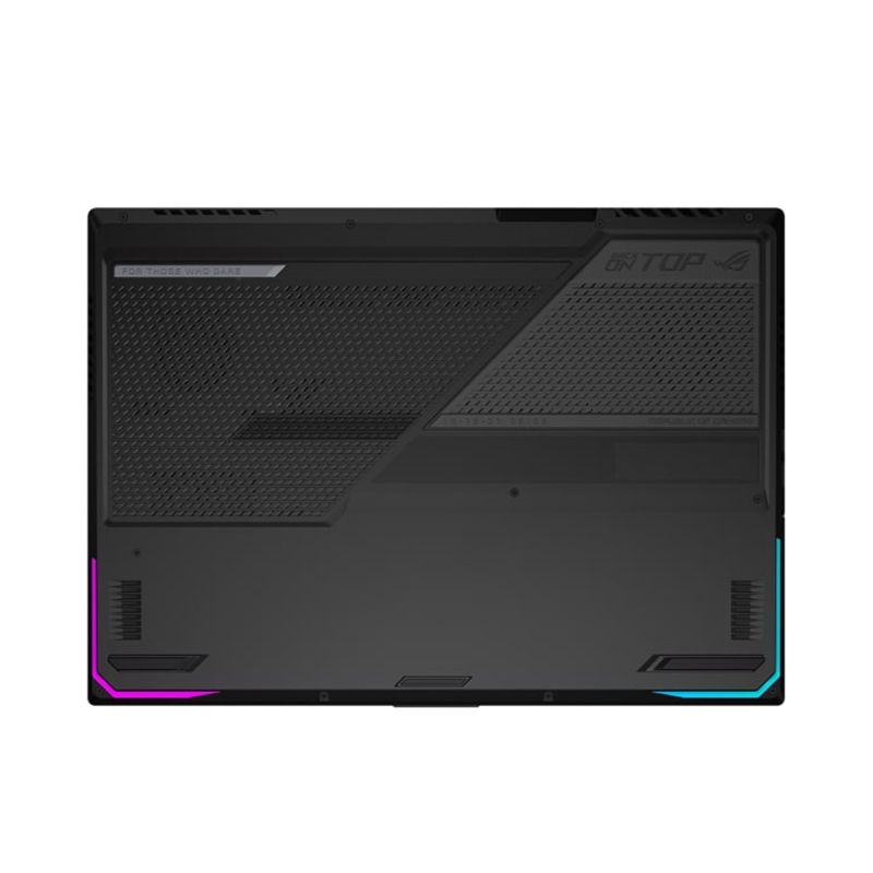 Laptop  Asus ROG Strix SCAR G733QS-HG021T/ Đen/ AMD Ryzen 9-5900HX (up to 4.6Ghz, 16MB)/ RAM 32GB/ 1TB SSD/ NVIDIA GeForce RTX 3080 16GB GDDR6/ 17.3inch FHD/ Win 10/ Balo + Chuột/ 2Yr